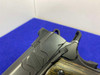 Kimber SIS PRO/RL II (LAPD) -FIRST SERIALIZED EXAMPLE- #KRLSIS200