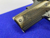 Kimber SIS PRO/RL II (LAPD) -FIRST SERIALIZED EXAMPLE- #KRLSIS200