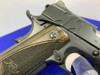 Kimber SIS PRO/RL II (LAPD) -FIRST SERIALIZED EXAMPLE- #KRLSIS200