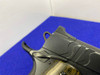 Kimber SIS PRO/RL II (LAPD) -FIRST SERIALIZED EXAMPLE- #KRLSIS200