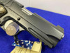 Kimber SIS PRO/RL II (LAPD) -FIRST SERIALIZED EXAMPLE- #KRLSIS200