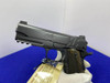 Kimber SIS PRO/RL II (LAPD) -FIRST SERIALIZED EXAMPLE- #KRLSIS200