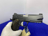 Kimber SIS PRO/RL II (LAPD) -FIRST SERIALIZED EXAMPLE- #KRLSIS200