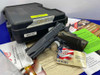 Kimber SIS PRO/RL II (LAPD) -FIRST SERIALIZED EXAMPLE- #KRLSIS200