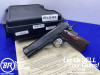 Kimber Custom Target II (Apache-64) -FIRST SERIALIZED EXAMPLE- #AH64E000