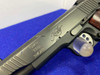 Kimber Custom Target II (Apache-64) -FIRST SERIALIZED EXAMPLE- #AH64E000