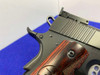 Kimber Custom Target II (Apache-64) -FIRST SERIALIZED EXAMPLE- #AH64E000