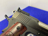 Kimber Custom Target II (Apache-64) -FIRST SERIALIZED EXAMPLE- #AH64E000