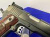 Kimber Custom Target II (Apache-64) -FIRST SERIALIZED EXAMPLE- #AH64E000