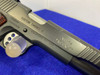 Kimber Custom Target II (Apache-64) -FIRST SERIALIZED EXAMPLE- #AH64E000