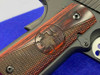 Kimber Custom Target II (Apache-64) -FIRST SERIALIZED EXAMPLE- #AH64E000
