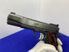 Kimber Custom Target II (Apache-64) -FIRST SERIALIZED EXAMPLE- #AH64E000