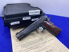 Kimber Custom Target II (Apache-64) -FIRST SERIALIZED EXAMPLE- #AH64E000