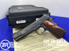 Kimber Custom II (1-4 ARB) -FIRST SERIALIZED EXAMPLE- #14ARB00