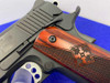 Kimber Custom II (1-4 ARB) -FIRST SERIALIZED EXAMPLE- #14ARB00