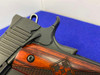 Kimber Custom II (1-4 ARB) -FIRST SERIALIZED EXAMPLE- #14ARB00
