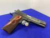 Kimber Custom II (1-4 ARB) -FIRST SERIALIZED EXAMPLE- #14ARB00