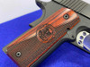 Kimber Custom II (1-4 ARB) -FIRST SERIALIZED EXAMPLE- #14ARB00