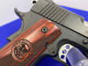 Kimber Custom II (1-4 ARB) -FIRST SERIALIZED EXAMPLE- #14ARB00