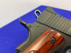 Kimber Custom II (1-4 ARB) -FIRST SERIALIZED EXAMPLE- #14ARB00
