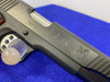 Kimber Custom II (1-4 ARB) -FIRST SERIALIZED EXAMPLE- #14ARB00