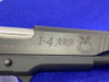 Kimber Custom II (1-4 ARB) -FIRST SERIALIZED EXAMPLE- #14ARB00
