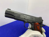 Kimber Custom II (1-4 ARB) -FIRST SERIALIZED EXAMPLE- #14ARB00