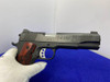 Kimber Custom II (1-4 ARB) -FIRST SERIALIZED EXAMPLE- #14ARB00