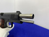 Kimber Custom II (1-4 ARB) -FIRST SERIALIZED EXAMPLE- #14ARB00