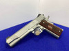 Kimber Stainless II (2nd CEB) -RETAINED BY THE KIMBER FACTORY- #K434567