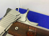 Kimber Stainless II (2nd CEB) -RETAINED BY THE KIMBER FACTORY- #K434567