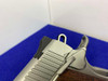 Kimber Stainless II (2nd CEB) -RETAINED BY THE KIMBER FACTORY- #K434567