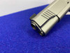 Kimber Stainless II (2nd CEB) -RETAINED BY THE KIMBER FACTORY- #K434567