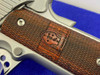 Kimber Stainless II (2nd CEB) -RETAINED BY THE KIMBER FACTORY- #K434567