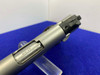 Kimber Stainless II (2nd CEB) -RETAINED BY THE KIMBER FACTORY- #K434567