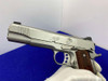 Kimber Stainless II (2nd CEB) -RETAINED BY THE KIMBER FACTORY- #K434567