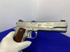 Kimber Stainless II (2nd CEB) -RETAINED BY THE KIMBER FACTORY- #K434567