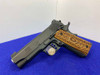 Kimber Pro Raptor II (TF Geronimo) -FIRST SERIALIZED EXAMPLE- #1501MSF00