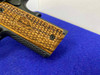 Kimber Pro Raptor II (TF Geronimo) -FIRST SERIALIZED EXAMPLE- #1501MSF00