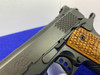 Kimber Pro Raptor II (TF Geronimo) -FIRST SERIALIZED EXAMPLE- #1501MSF00