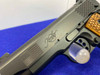 Kimber Pro Raptor II (TF Geronimo) -FIRST SERIALIZED EXAMPLE- #1501MSF00