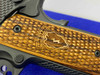 Kimber Pro Raptor II (TF Geronimo) -FIRST SERIALIZED EXAMPLE- #1501MSF00