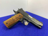 Kimber Pro Raptor II (TF Geronimo) -FIRST SERIALIZED EXAMPLE- #1501MSF00