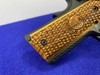 Kimber Pro Raptor II (TF Geronimo) -FIRST SERIALIZED EXAMPLE- #1501MSF00