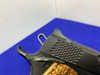 Kimber Pro Raptor II (TF Geronimo) -FIRST SERIALIZED EXAMPLE- #1501MSF00
