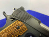 Kimber Pro Raptor II (TF Geronimo) -FIRST SERIALIZED EXAMPLE- #1501MSF00
