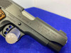 Kimber Pro Raptor II (TF Geronimo) -FIRST SERIALIZED EXAMPLE- #1501MSF00