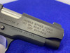 Kimber Pro Raptor II (TF Geronimo) -FIRST SERIALIZED EXAMPLE- #1501MSF00