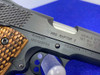 Kimber Pro Raptor II (TF Geronimo) -FIRST SERIALIZED EXAMPLE- #1501MSF00