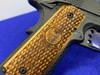 Kimber Pro Raptor II (TF Geronimo) -FIRST SERIALIZED EXAMPLE- #1501MSF00